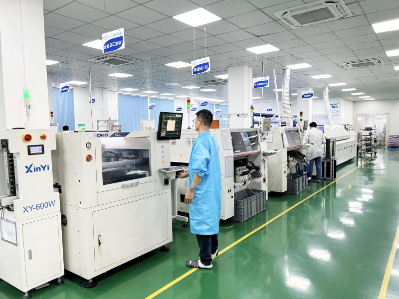 探究SMT工廠貼片質量的關鍵影響因素